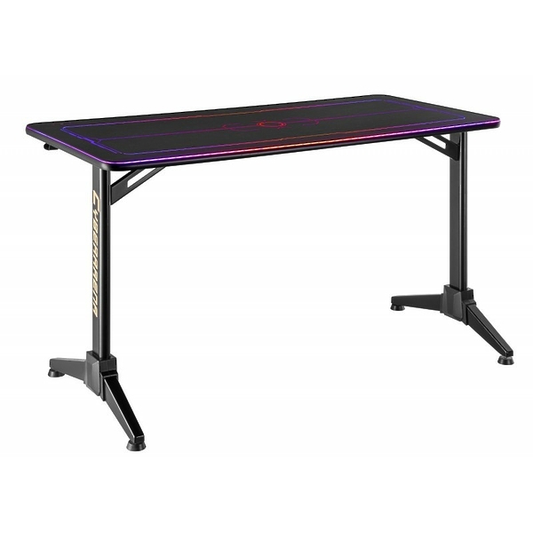 Стол FoxGear FG-BLD-I49B артикул 273468Si-1