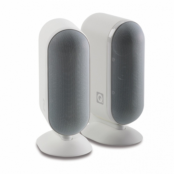 Комплект акустики Q-Acoustics Q7000i 5.0 Package White артикул 149785Si-1 фото 4