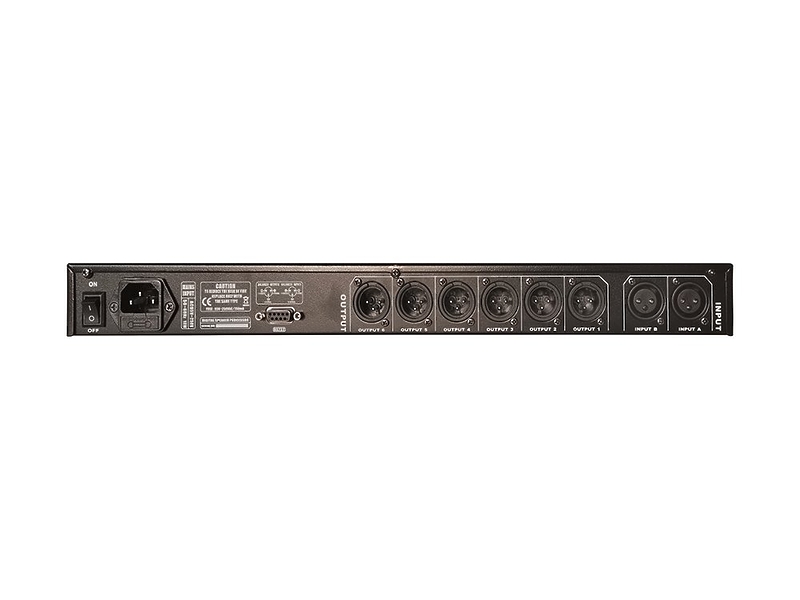 Процессор Biema DSP2407 артикул 285984Si-1 фото 3