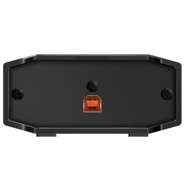 Интерфейс DMX Pioneer RB-DMX1 артикул 198089Si-1 фото 5