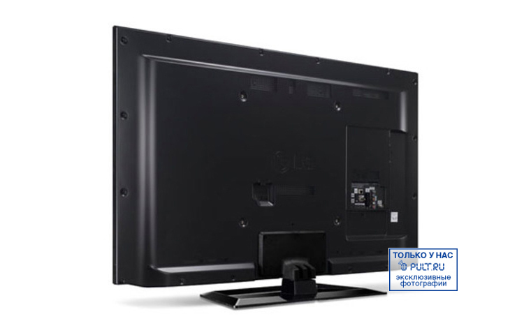 LED телевизор LG 32LM580T артикул 331218FV-1 фото 7
