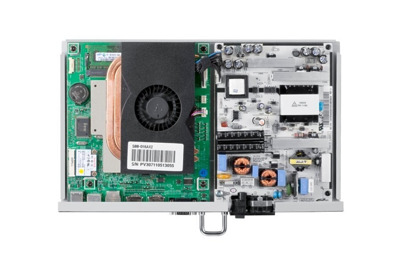 SBB для LED-панелей Samsung SBB-DI (SBB-N64DV4/EN) артикул 149307Si-1 фото 5