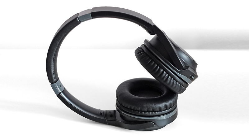 Наушники Audio Technica ATH-S200BT black артикул 180290Si-1 фото 11