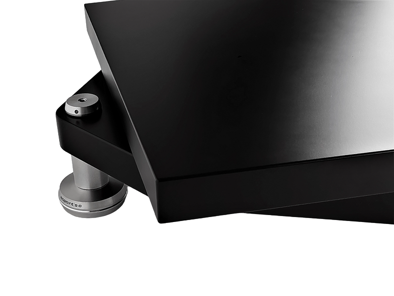 Стойка (1 модуль) Pillartech Audio GRAVITY CERA-BASE артикул 275493Si-1 фото 7