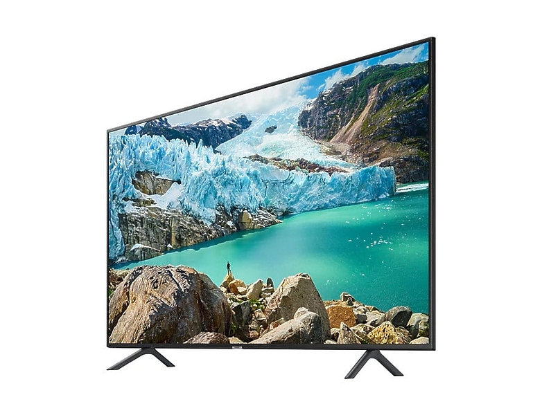 LED телевизор Samsung UE43RU7170UXRU артикул 207516Si-1 фото 6