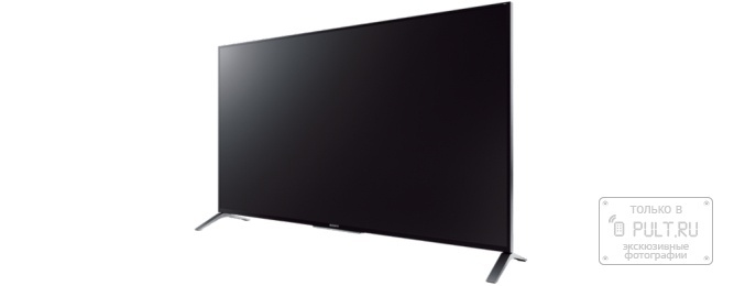LED телевизор Sony KD-70X8505B артикул 105840Si-1 фото 3