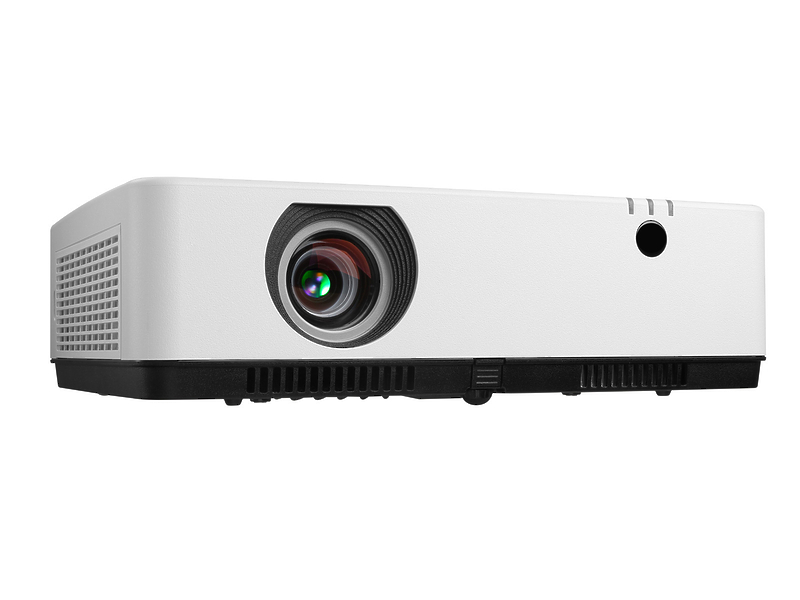 Проектор NEC ME402X артикул 193396Si-1 фото 6