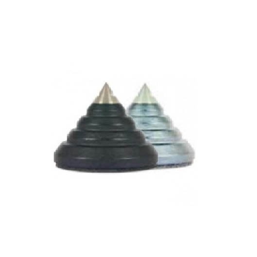 Аксессуар Perfect Sound 80 242 Cones Black артикул 142091Si-1