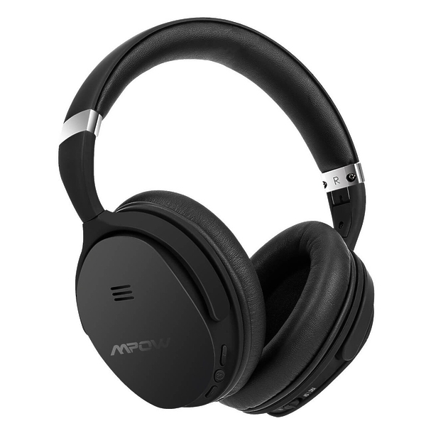 Наушники MPOW X4 Black артикул 198867Si-1 фото 3