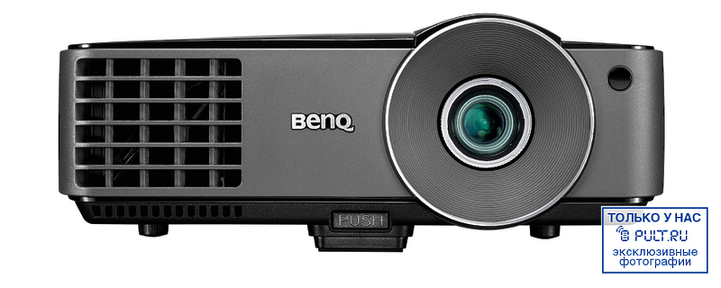 Проектор BenQ MX501 артикул 356908FV-1 фото 6