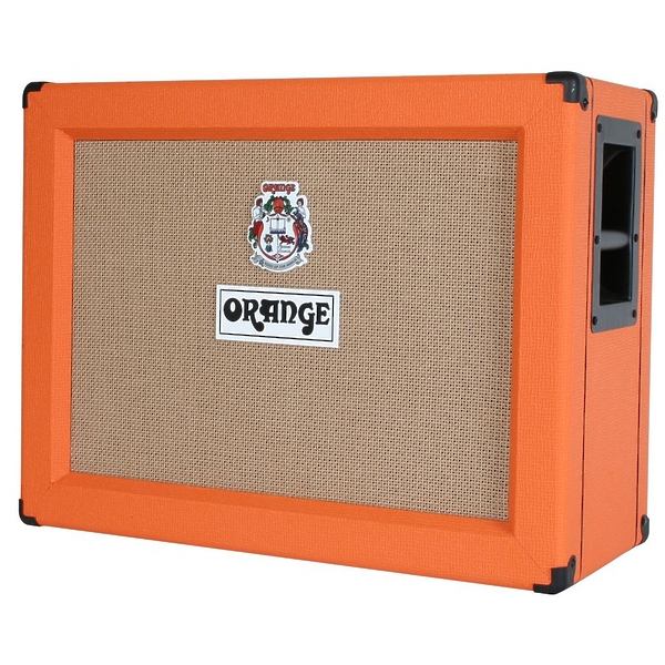 Комбо усилитель Orange RK50C 112 RockerVerb артикул 132344Si-1