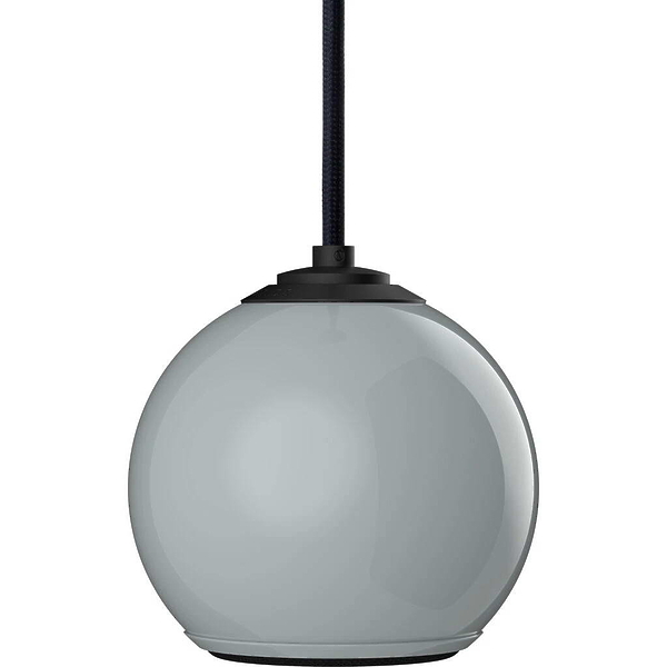 Подвесная акустика Gallo Acoustics A’Diva SE Single Droplet Urban Grey + black cable (GASEUGDROP) артикул 240934Si-1