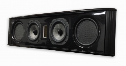 Настенная акустика Legacy Audio Silhouette Center medium oak артикул 219925Si-1 фото 7