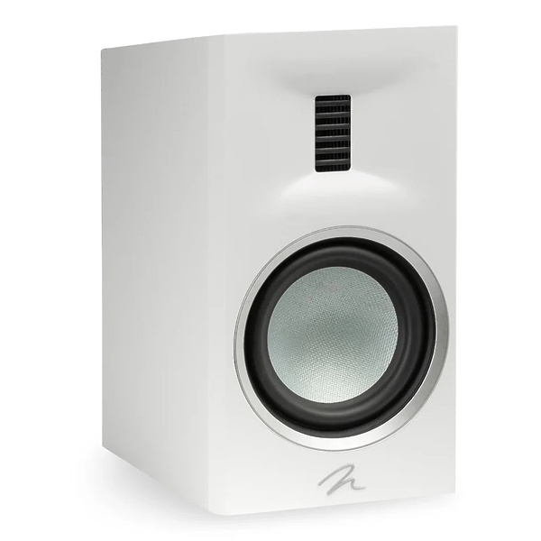 Полочная акустика Martin Logan Motion XT B100 Bookshelf Satin White артикул 302552Si-1