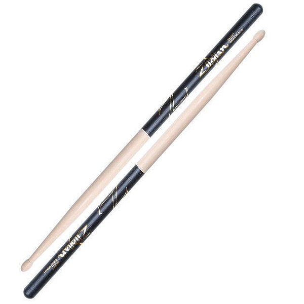 Барабанные палочки Zildjian Z5BD 5B DIP артикул 240821Si-1
