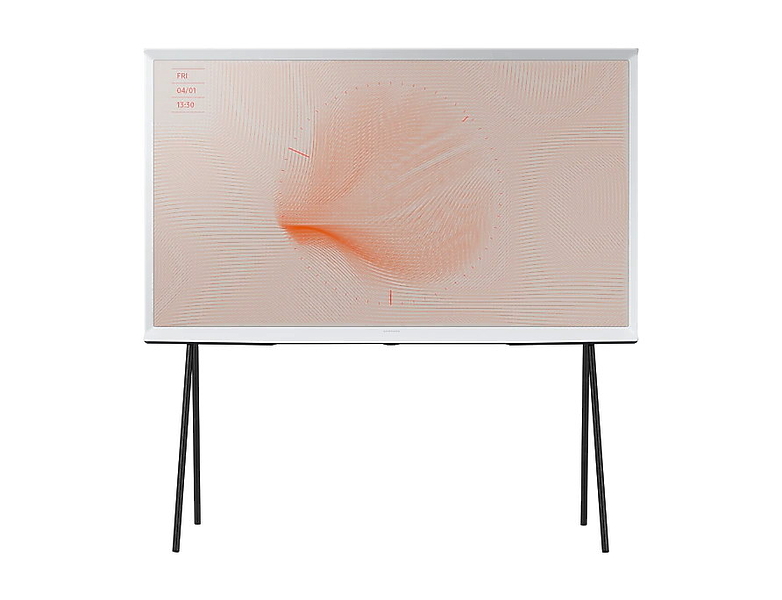 QLED телевизор Samsung QE55LS01RAUXRU артикул 217331Si-1 фото 7
