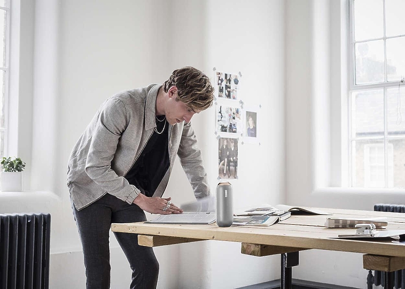 Philips BT6000W/12 #4 в «HiFiRussia»