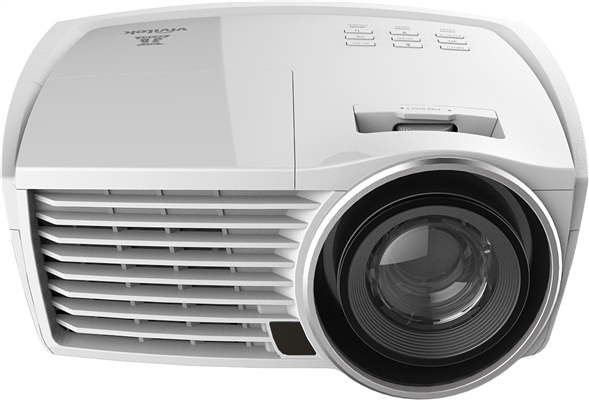 Проектор Vivitek H1186 артикул 136987Si-1