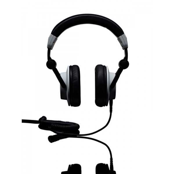Наушники Ultrasone Signature DJ артикул 111346Si-1 фото 4