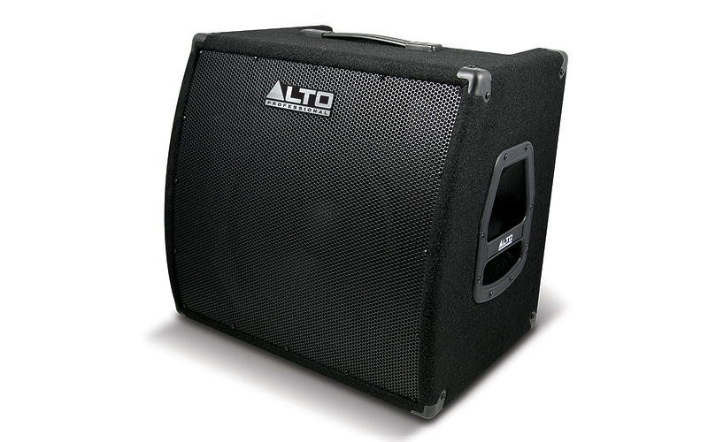 Комбо усилитель Alto KICK 12 артикул 131309Si-1 фото 3