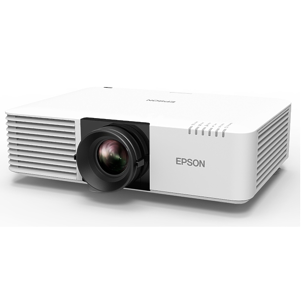 Проектор Epson EB-L520U артикул 247462Si-1