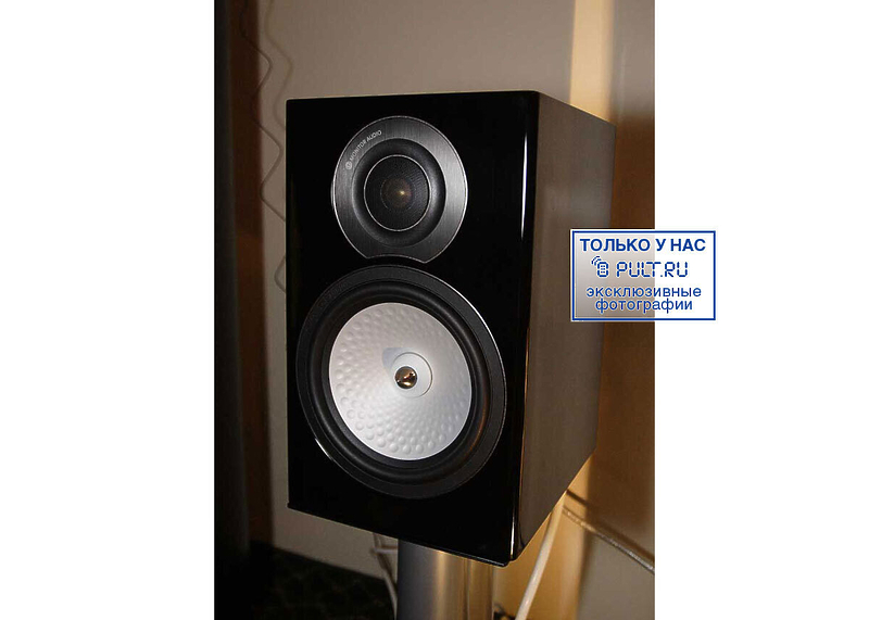 Акустическая система Monitor Audio Silver RX2 Natural Oak артикул 447460FV-1 фото 11
