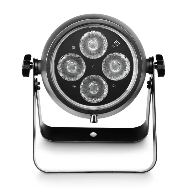 Профессиональный наружный прожектор Cameo ZENIT® P40 артикул 318201Si-1