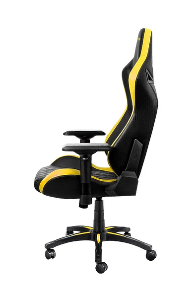 Игровое кресло KARNOX LEGEND TR yellow артикул 265752Si-1 фото 3