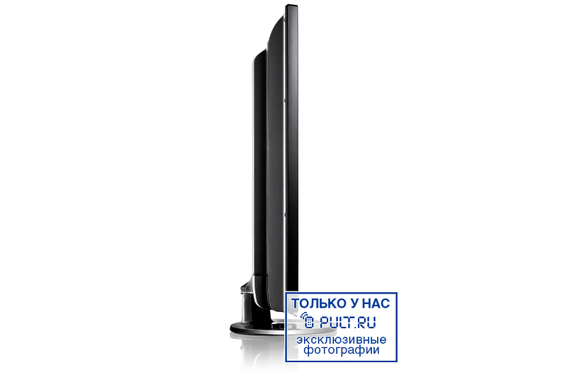 LED телевизор Samsung UE-46EH5057KX артикул 335253FV-1 фото 4
