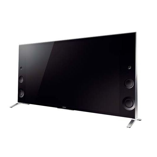 LED телевизор Sony KD-65X9005B артикул 105390Si-1