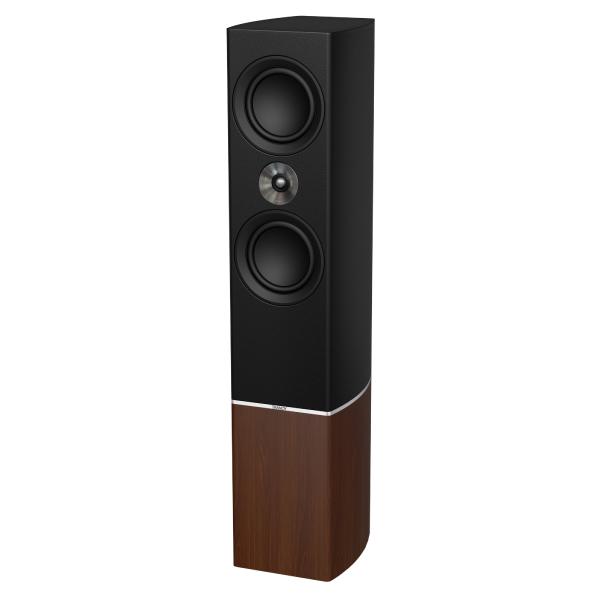 Напольная акустика Tannoy Platinum F6 white артикул 205920Si-1 фото 3