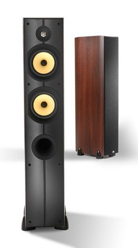 Акустическая система PSB Image T5 dark cherry артикул 402588FV-1