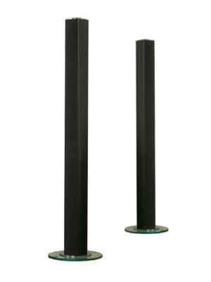 Напольная акустика Ceratec Effeqt mk.III Black артикул 400880FV-1