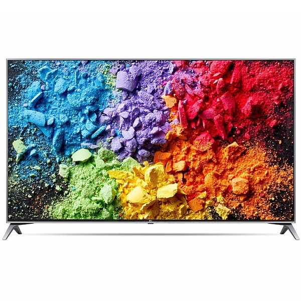 LED телевизор LG 43SK7900 артикул 177619Si-1