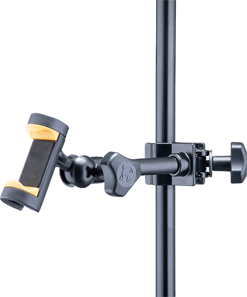 Держатель для смартфона Hercules DG207B артикул 256866Si-1