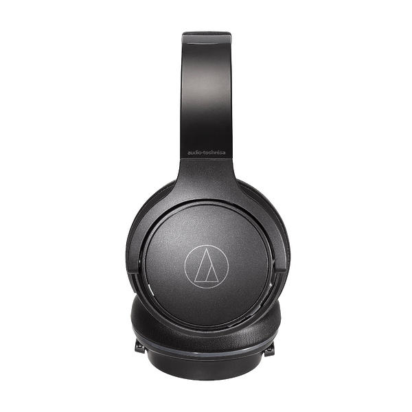 Наушники Audio Technica ATH-S220BT black артикул 254162Si-1 фото 3