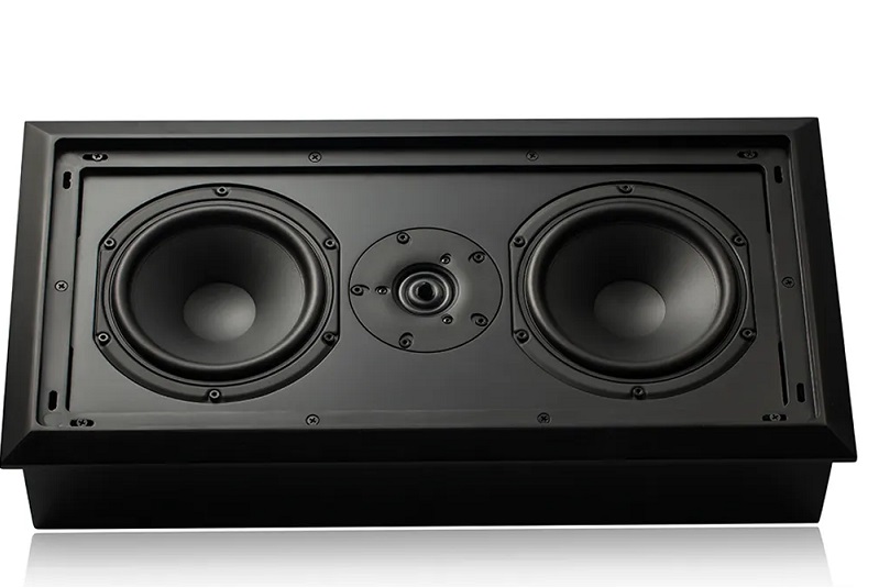 Встраиваемая акустика UandKSound S6-I артикул 275814Si-1 фото 3