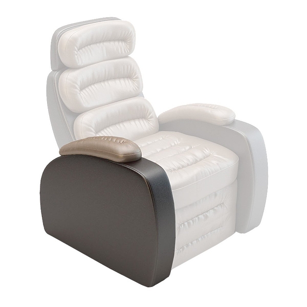 Подлокотник Home Cinema Hall Armrest Ring артикул 185068Si-1