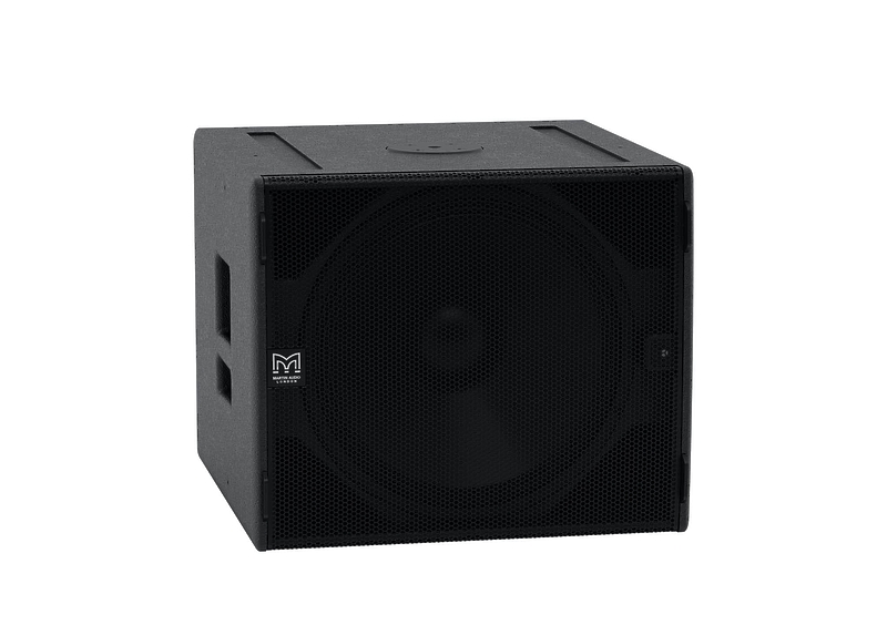 Сабвуфер Martin Audio SXP118 артикул 204283Si-1