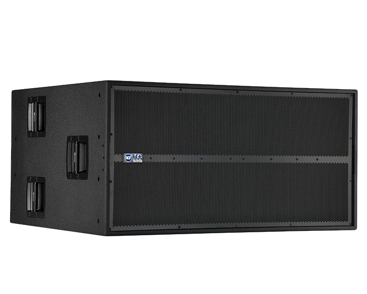 RCF TTS56-A артикул 120586Si-1 фото 4