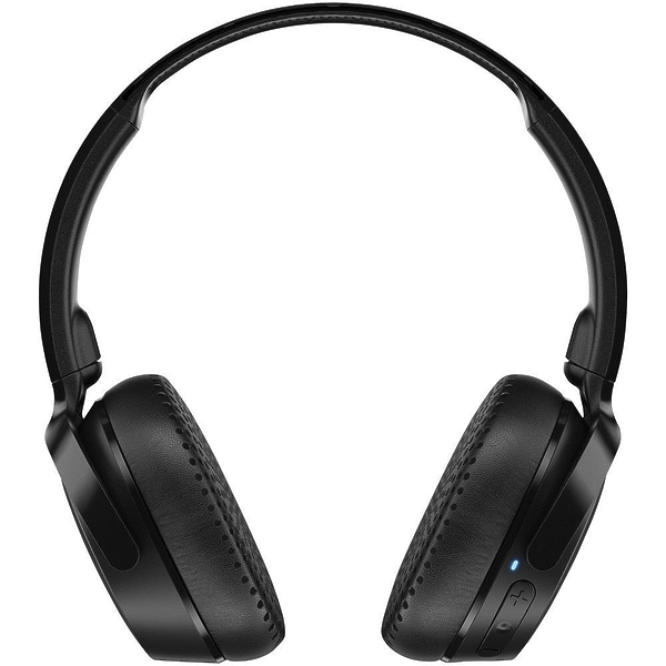 Наушники Skullcandy S5PXW-L003 Riff Wireless On-Ear Black артикул 233272Si-1 фото 4