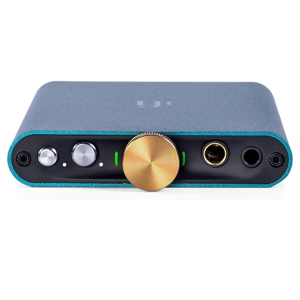 ЦАП iFi Audio HIP DAC артикул 210696Si-1 в интернет-магазине «HiFiRussia»