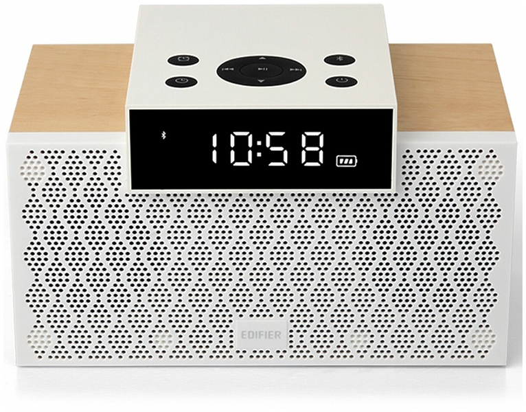 Портативная акустика Edifier MP260 White артикул 300794Si-1 в интернет-магазине «HiFiRussia»