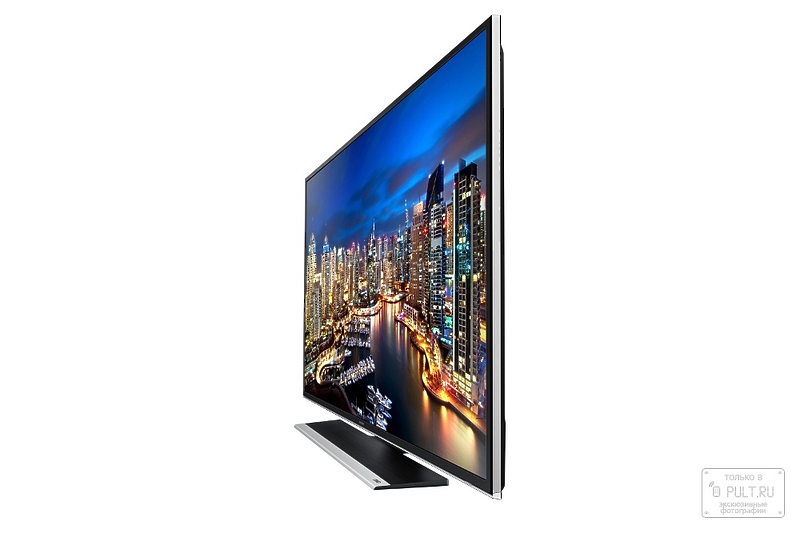 LED телевизор Samsung UE-50HU7000 артикул 104146Si-1 фото 5