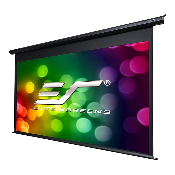 Экран Elite Screens Electric100H (100"/16:9) 125x221cm MaxWhite артикул 356915FV-1 фото 25