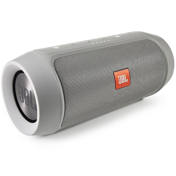 JBL Charge 2 Plus grey (CHARGE2PLUSGRAYEU) в «HiFiRussia»