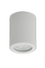 Светильник накладной Denkirs DK3007-WH (White)