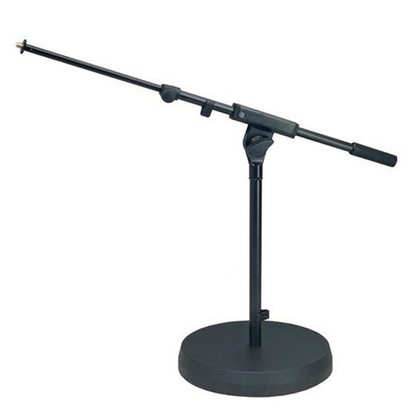 Микрофонная стойка K&M 25960-300-55 артикул 179917Si-1