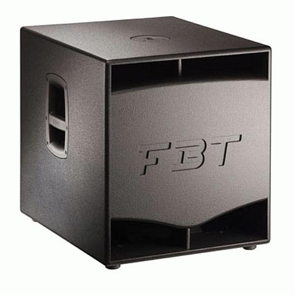 FBT ProMaxX 15SA артикул 269717SI-1