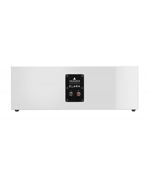 Центральный канал Triangle ELARA LN-02 high gloss white артикул 141058Si-1 фото 8